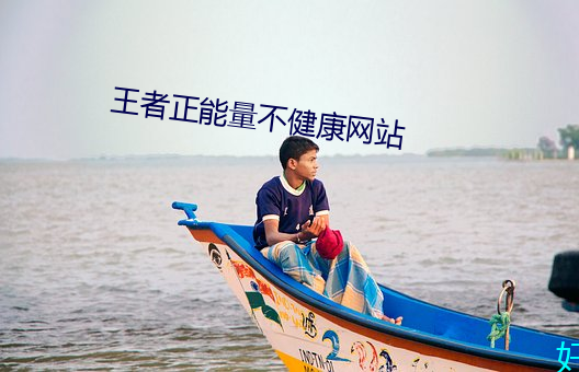 王者正能量不健康網站
