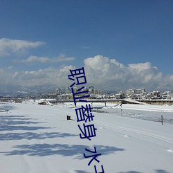 职业替身 水千丞