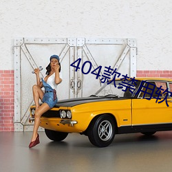 404款禁用软件app入口