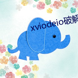 xviodeio破解版