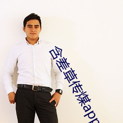 含差草传煤app2.0