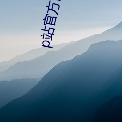 p站官方網址進入