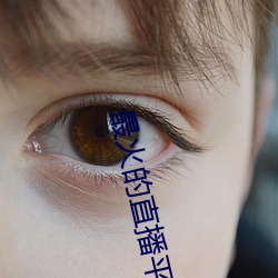 最火(火)的直(直)播平台排(排)行榜2022