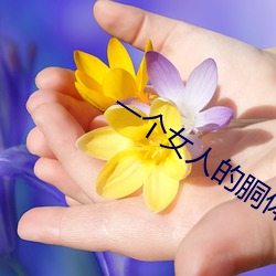 一个女人的胴体 （东海扬尘）