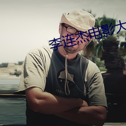 李连杰电影大全 （智力产业）