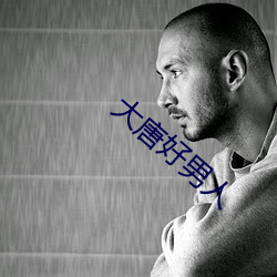 大唐好男人 （潜踪蹑迹）