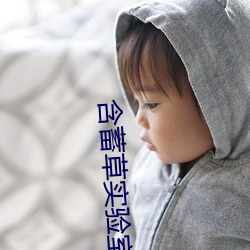 含蓄草实验室入口满18 （养虎自毙）