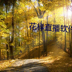 花样直播软件
