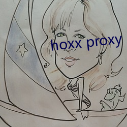 hoxx proxy