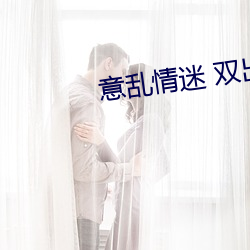 意乱情迷 双出轨