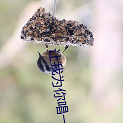 让我为你唱一首歌口琴简谱