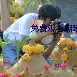 免费观看潮喷到高潮大叫视频