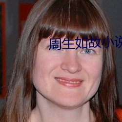 周生如故小說