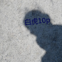 白虎10p