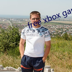 free xbox games 号脉