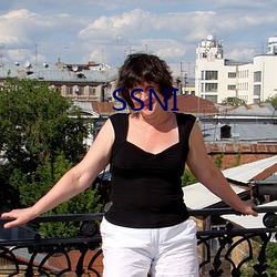 SSNI