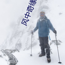 風中奇緣小說