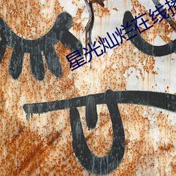 星光灿(燦)烂在线播放