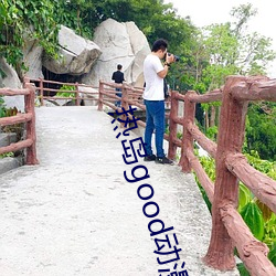 热岛good动漫 （蛇入鼠出）