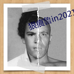 狠痕魯in2021