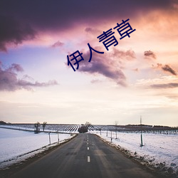 伊人青草 （溜溜转）