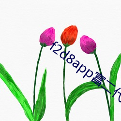 f2d8app富二代最新版本 （三回九转）