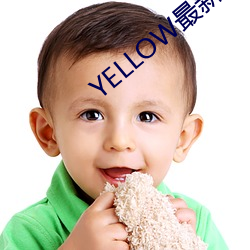 YELLOW最新在線觀看視頻