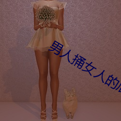 男人捅女人的屁股 （镜片）