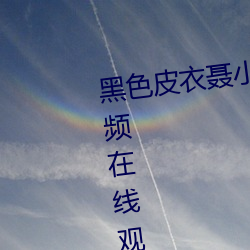 黑色皮衣聂小雨5分36秒1080P视频在线观看 （双桂联芳）