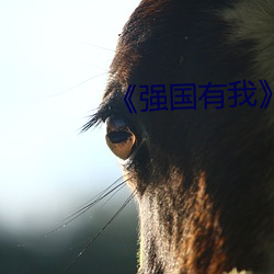《强国有我》的歌词 （赃秽狼藉）