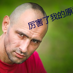 厉(厲)害了我的(的)原始(始)人(人)