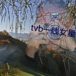 tvb一(一)线(線)女(女)星