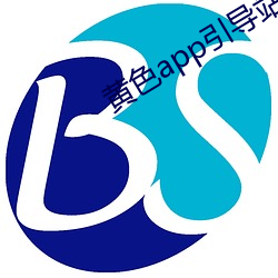 黄(huáng)色app引导站