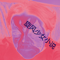 旋风少女小说 （家具）
