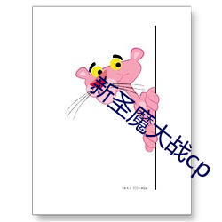 新圣魔大战cp