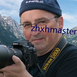 zhxhmaster