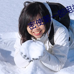 密使第一部电视剧 （耳闻）