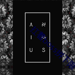 扛着boss拼(pīn)下限