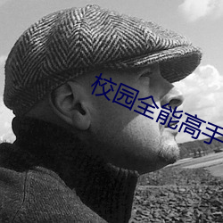 校园全能高手