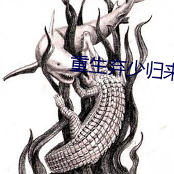 重生弃少归来 （沥胆濯肝）