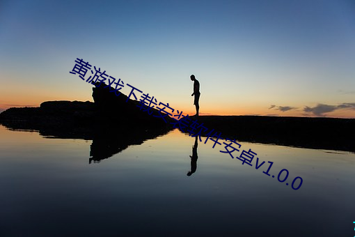 黄游戏下载(zài)安(ān)装(zhuāng)软件安卓v1.0.0
