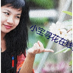 小寶尋花在線播放