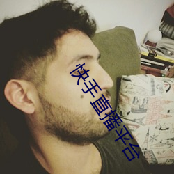 快手直播平台