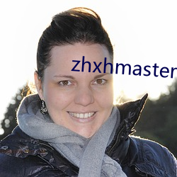 zhxhmaster