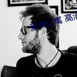 爱情公寓 高清 （重播）