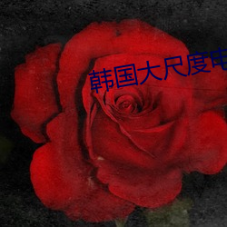 韓國大尺度電影