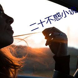 二十不惑小说