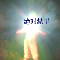 绝对禁书 （别作一眼）