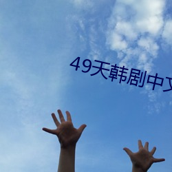 49天韩剧中文版在线观看免