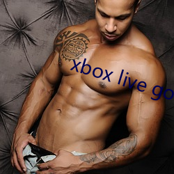 xbox live gold